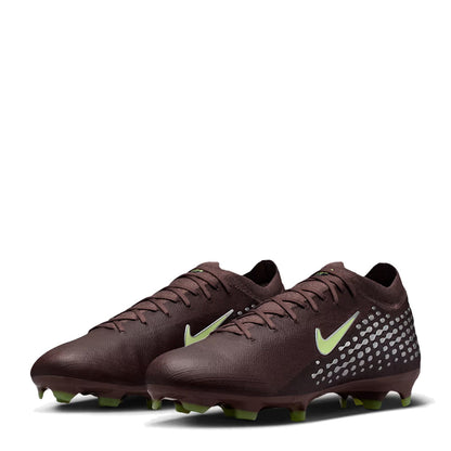 Nike Mercurial Vapor 16 Pro "Kylian Mbappé" Fg Low-Top Soccer Cleats
