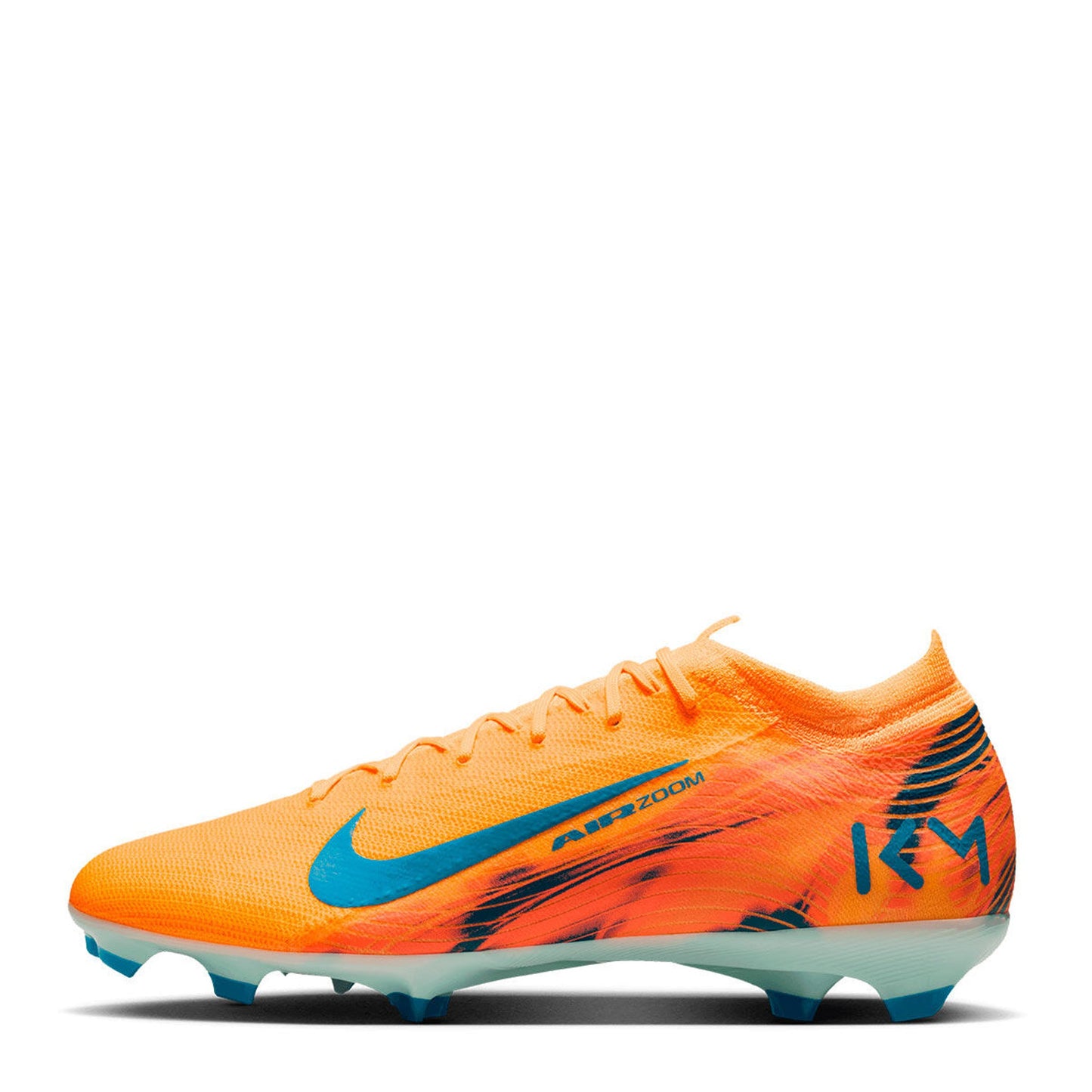 Nike Mercurial Vapor 16 Pro Mbappé Fg Soccer Cleats