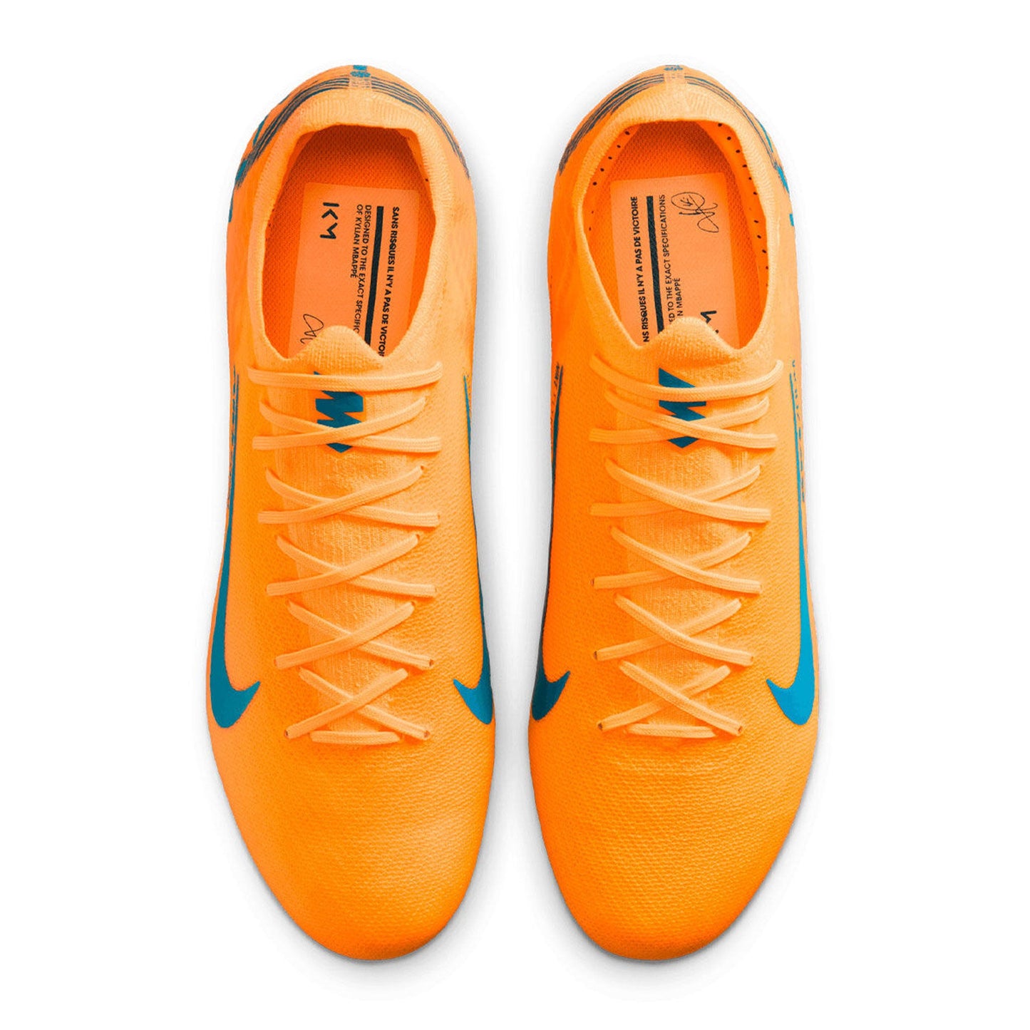 Nike Mercurial Vapor 16 Pro Mbappé Fg Soccer Cleats