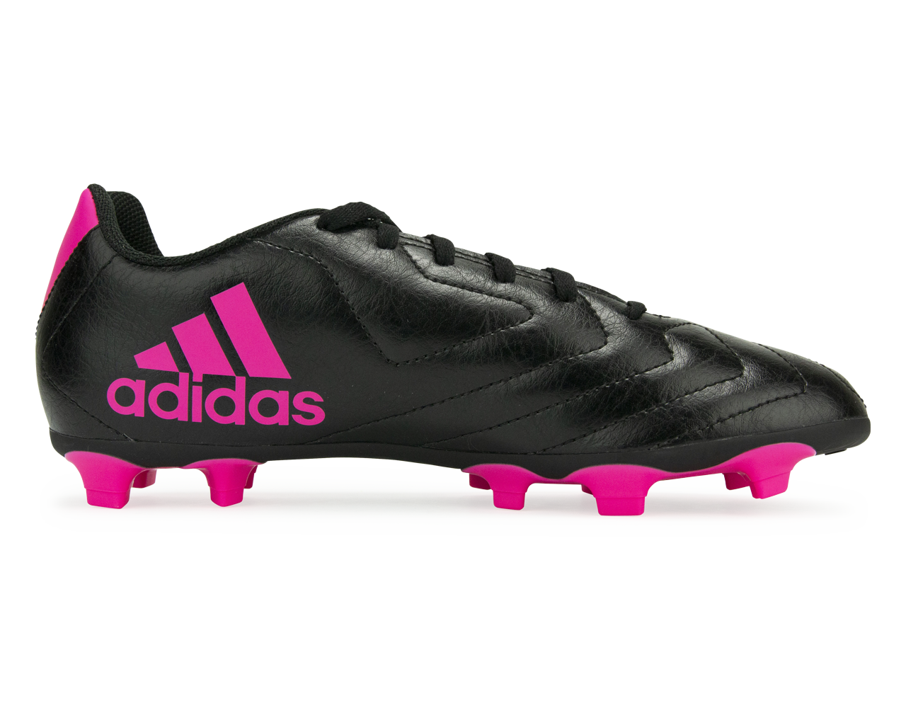 Adidas Kids Goletto Vii Fg