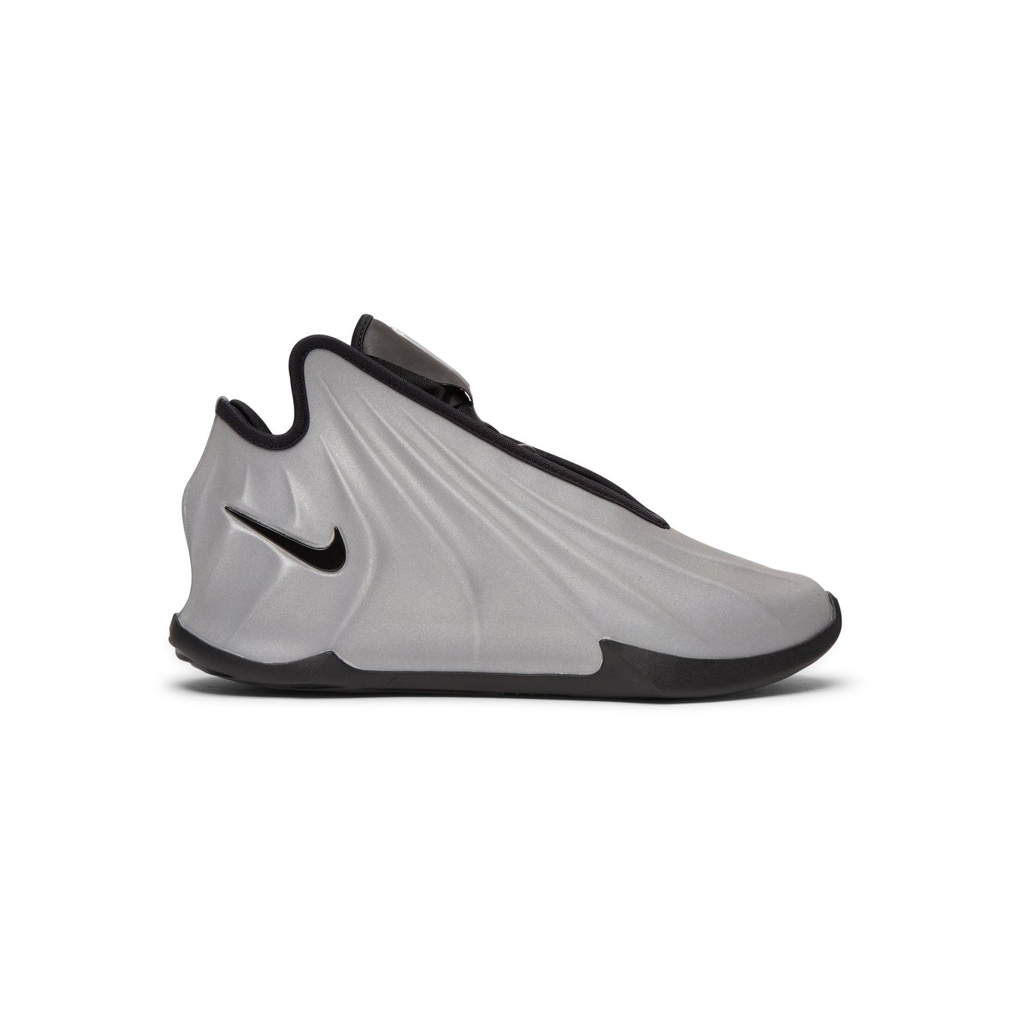 Nike Nike G.T. Future (Metallic Silver/Black-White)