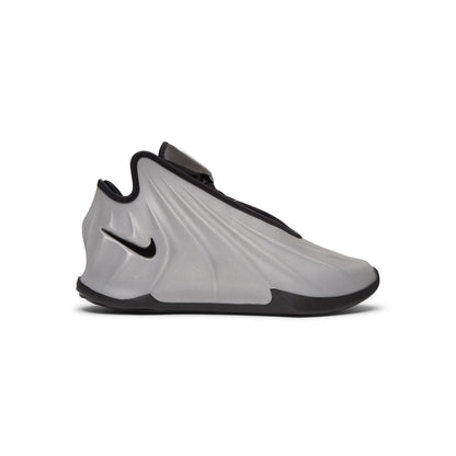 Nike Nike G.T. Future (Metallic Silver/Black-White)