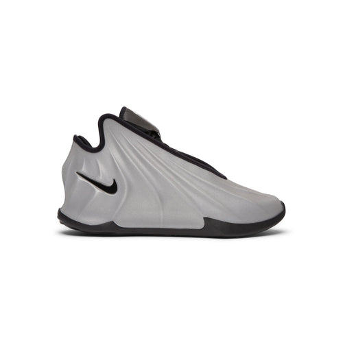 Nike Nike G.T. Future (Metallic Silver/Black-White)