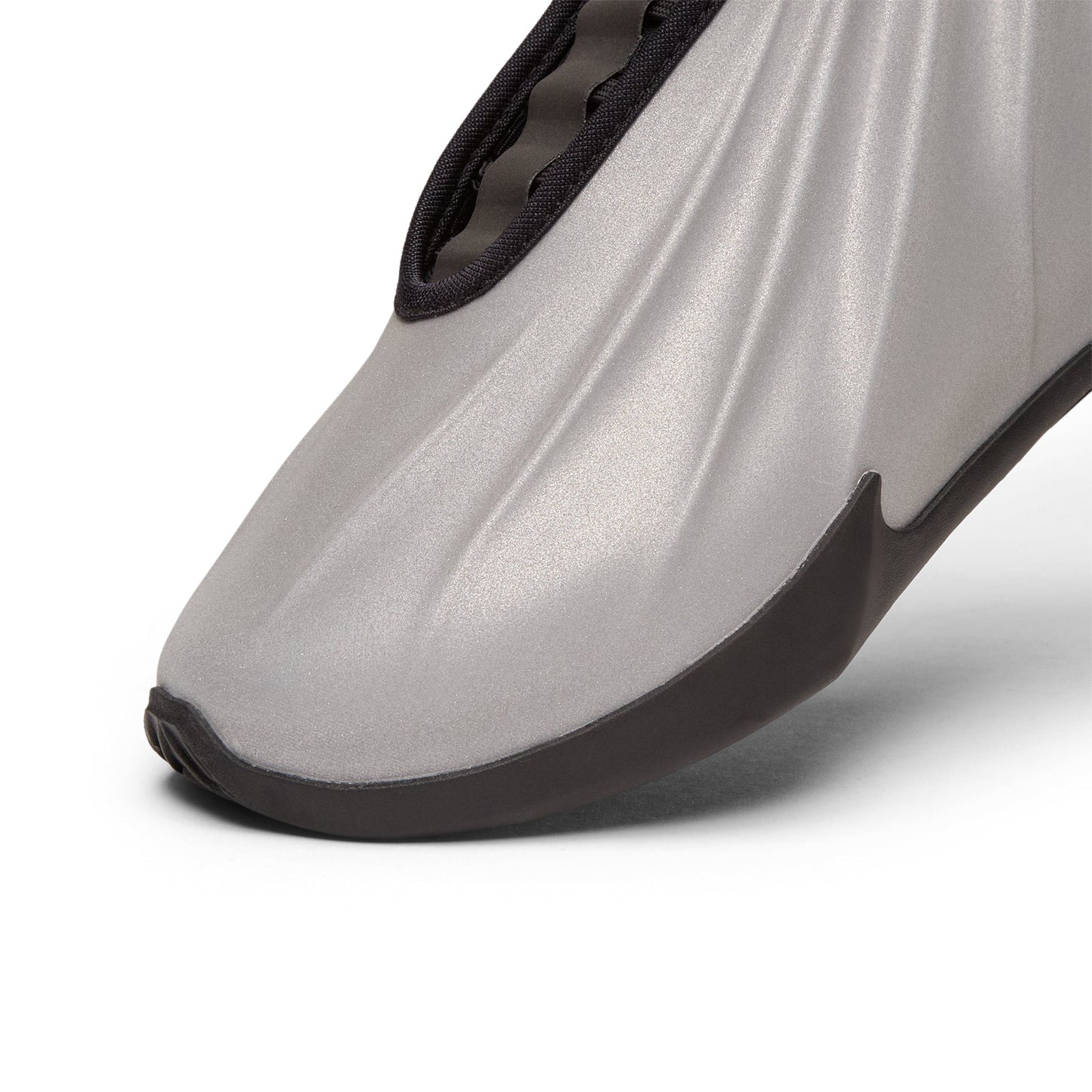 Nike Nike G.T. Future (Metallic Silver/Black-White)