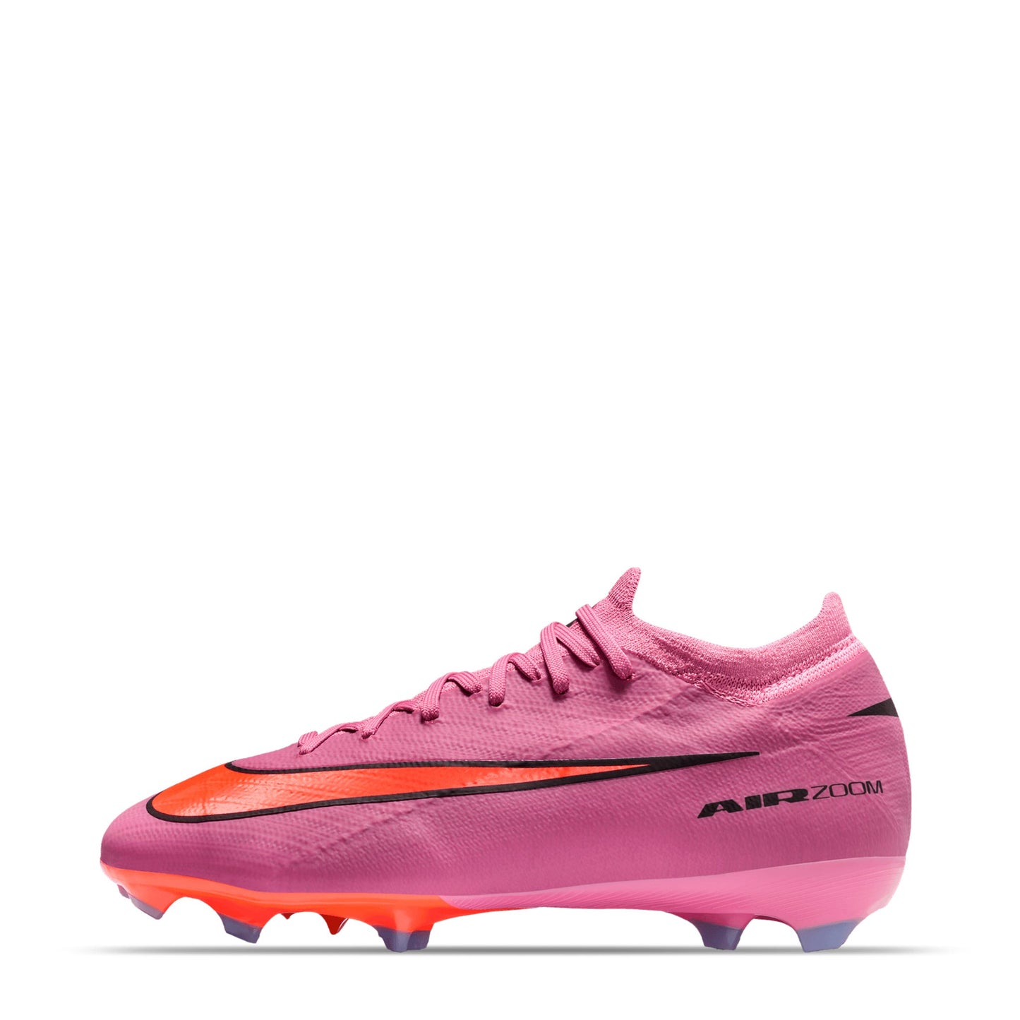 Nike Jr. Mercurial Vapor 16 Pro Fg Low‑Top Soccer Cleats