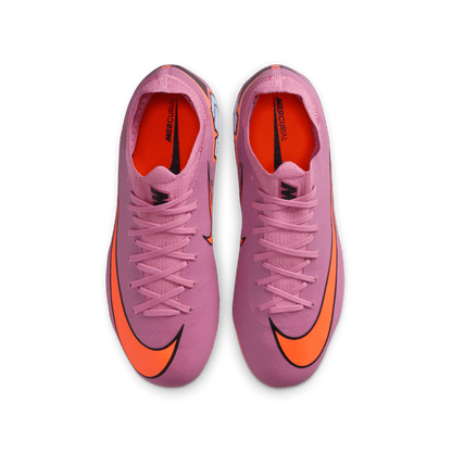 Nike Jr. Mercurial Vapor 16 Pro Fg Low‑Top Soccer Cleats