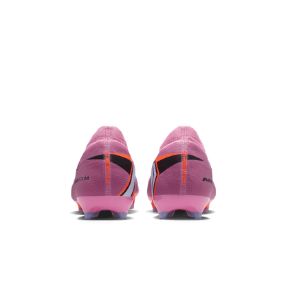 Nike Jr. Mercurial Vapor 16 Pro Fg Low‑Top Soccer Cleats