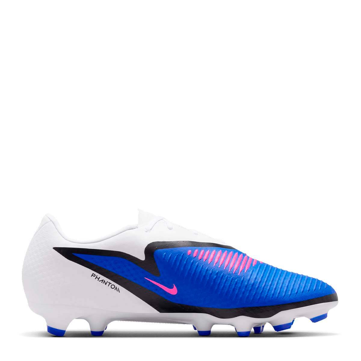 Nike Phantom 6 Low Academy Fg/Mg Soccer Cleats