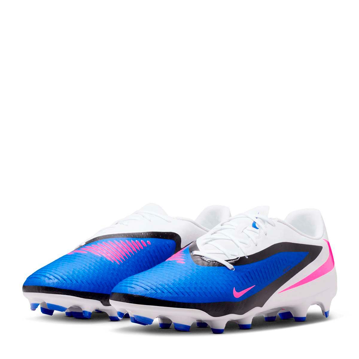 Nike Phantom 6 Low Academy Fg/Mg Soccer Cleats