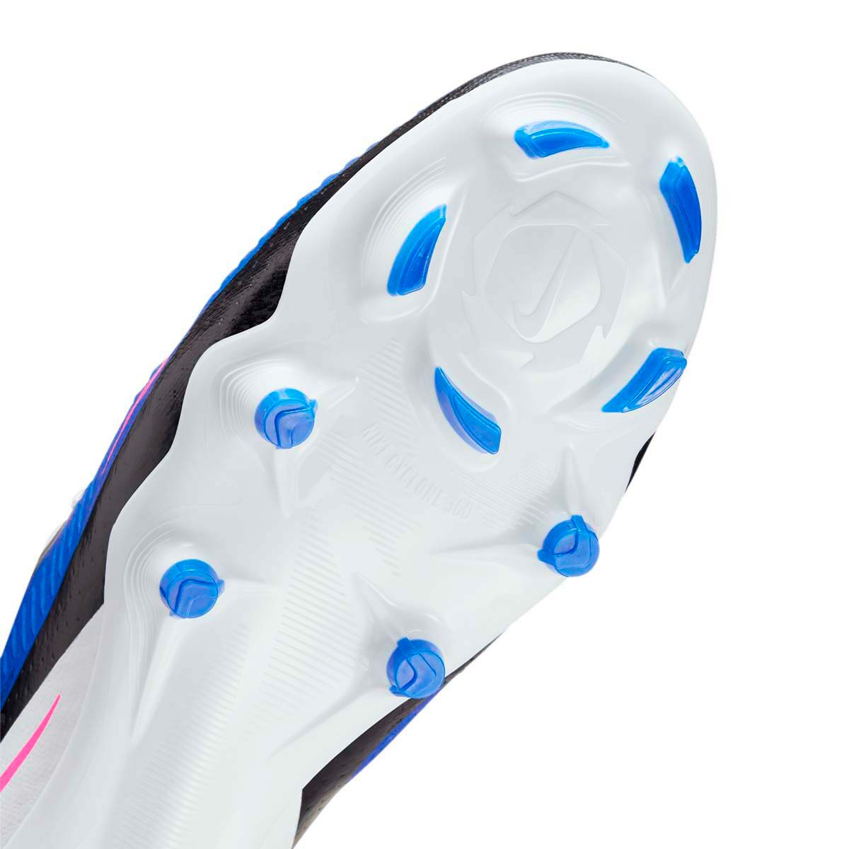 Nike Phantom 6 Low Academy Fg/Mg Soccer Cleats