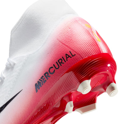 Nike Mercurial Superfly 10 Academy Lv8 Fg/Mg Soccer Cleats