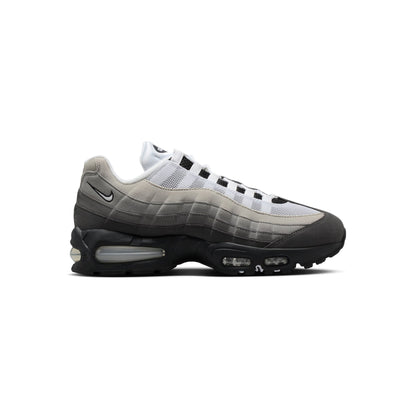 Nike Air Max 95 Og (Black/White-Medium Ash-Dk Pewter)
