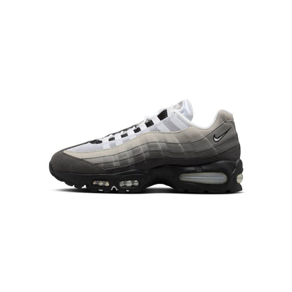 Nike Air Max 95 Og (Black/White-Medium Ash-Dk Pewter)