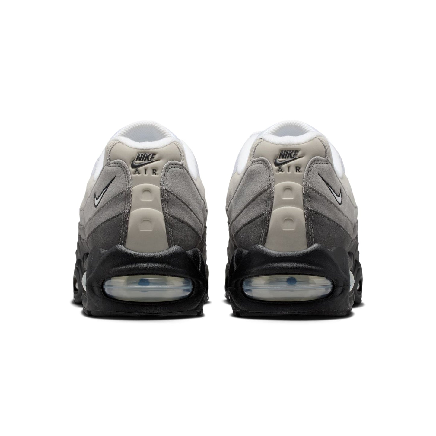 Nike Air Max 95 Og (Black/White-Medium Ash-Dk Pewter)