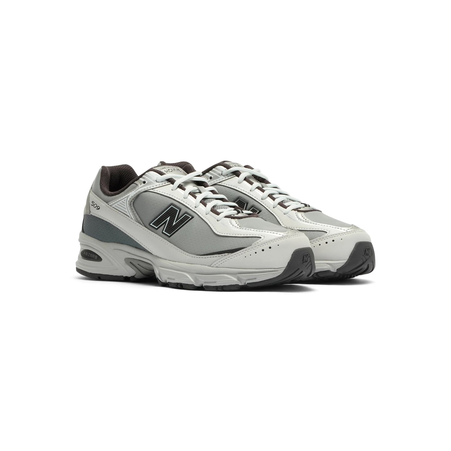 Cdg Homme X New Balance 509 (Grey)