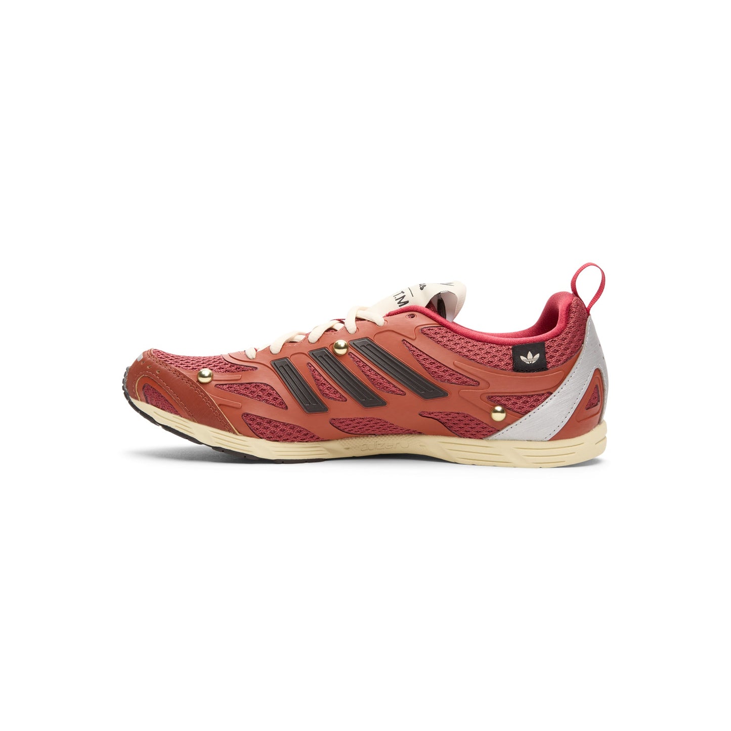 Adidas Adizero Pr Sftm (Legred/Crewht/Wilsep)