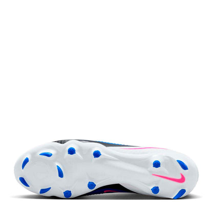Nike Phantom 6 High Academy Fg/Mg Soccer Cleats