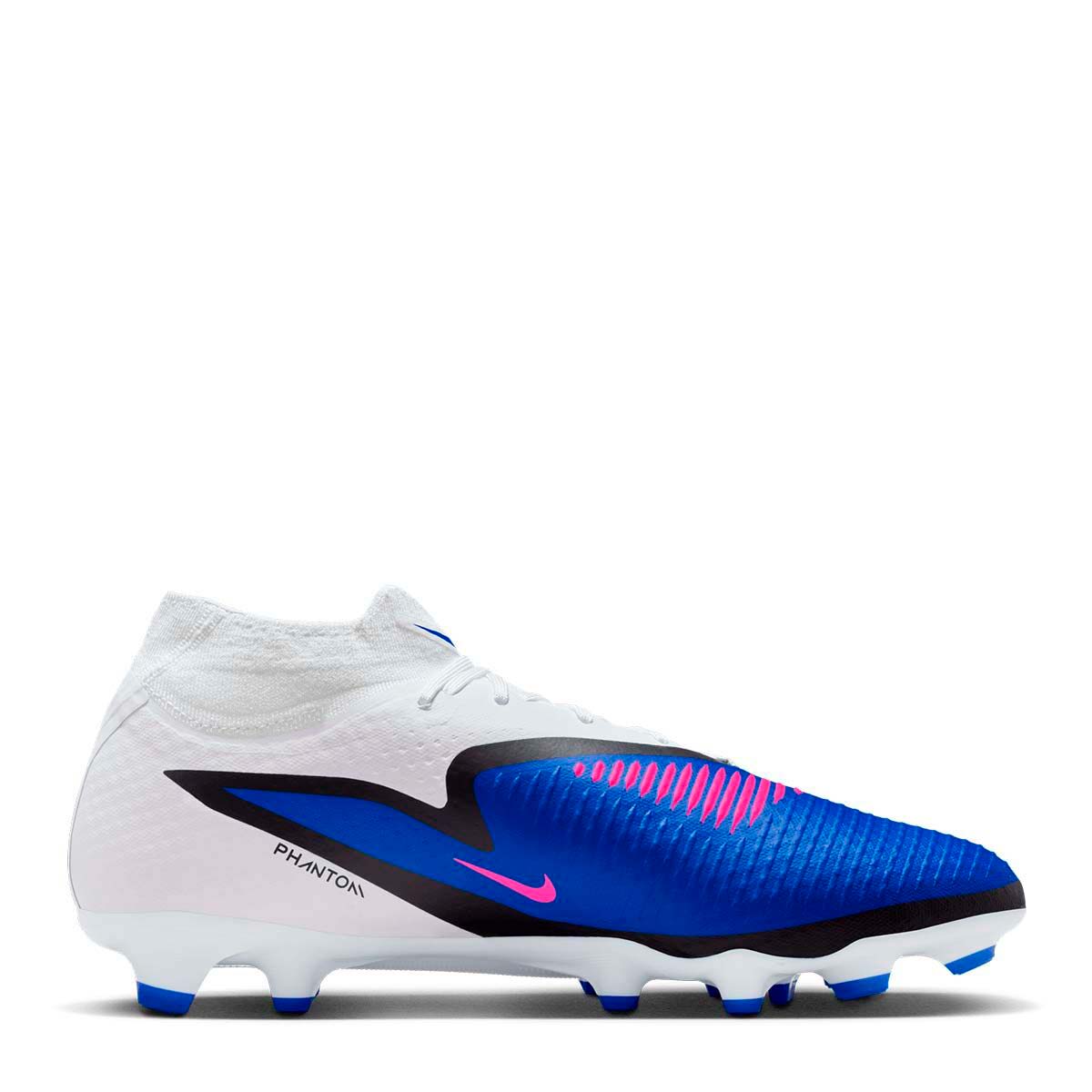 Nike Phantom 6 High Academy Fg/Mg Soccer Cleats