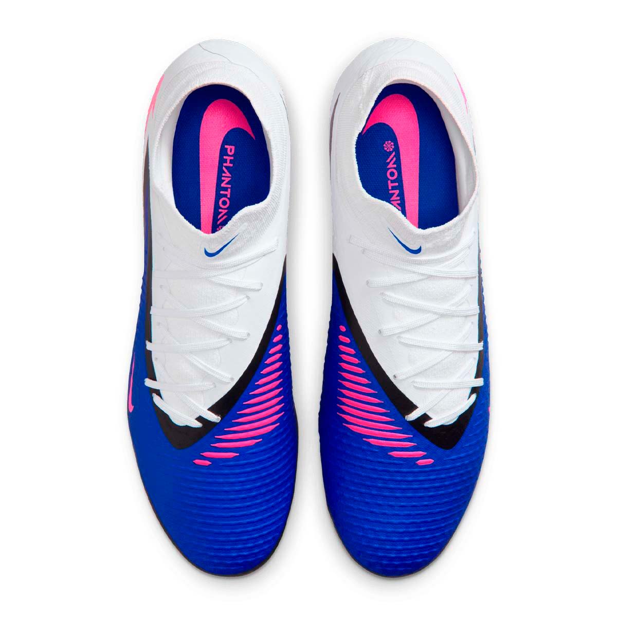 Nike Phantom 6 High Academy Fg/Mg Soccer Cleats