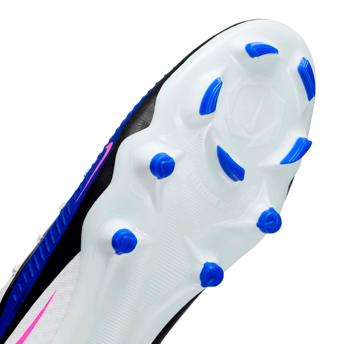 Nike Phantom 6 High Academy Fg/Mg Soccer Cleats