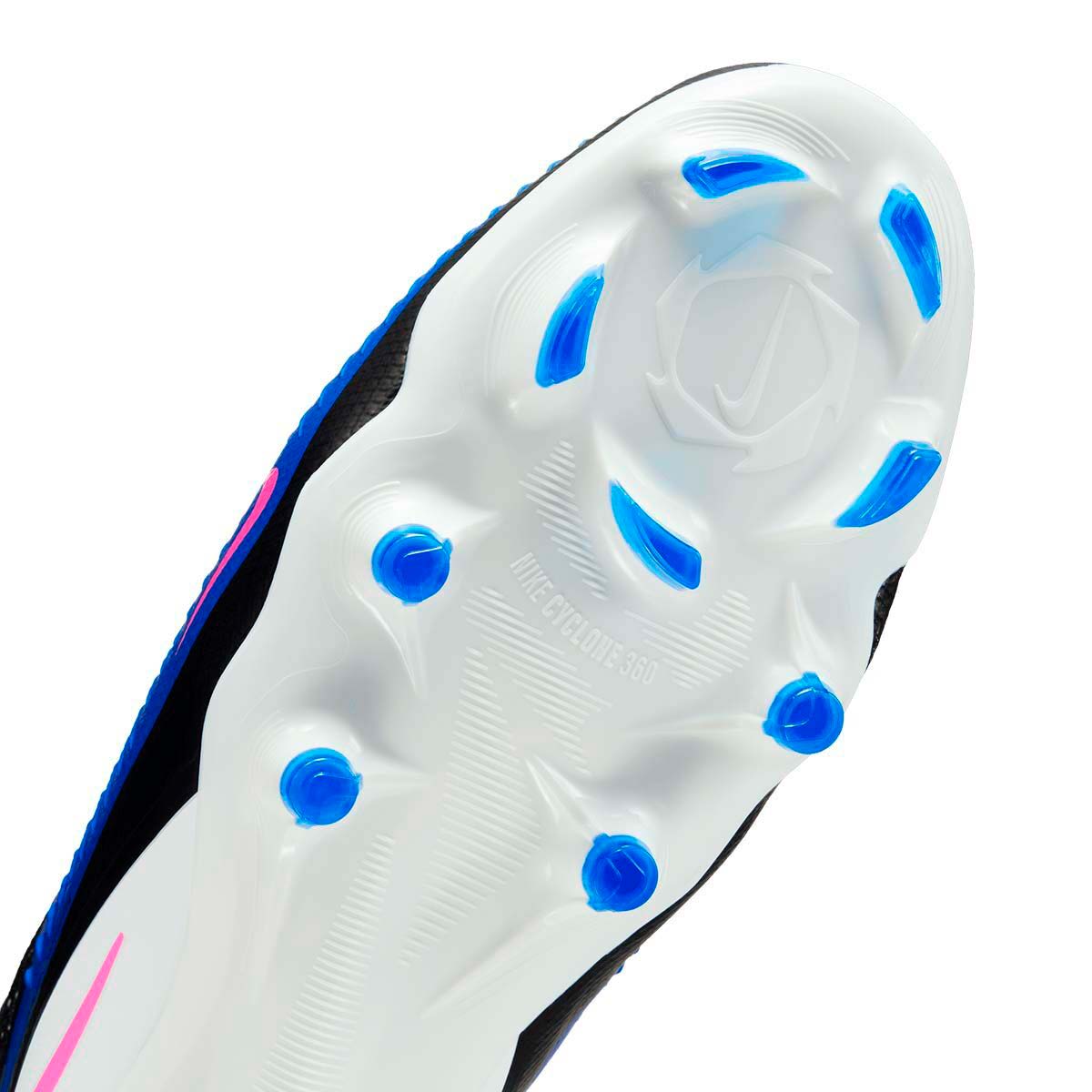 Nike Phantom 6 High Academy Fg/Mg Soccer Cleats