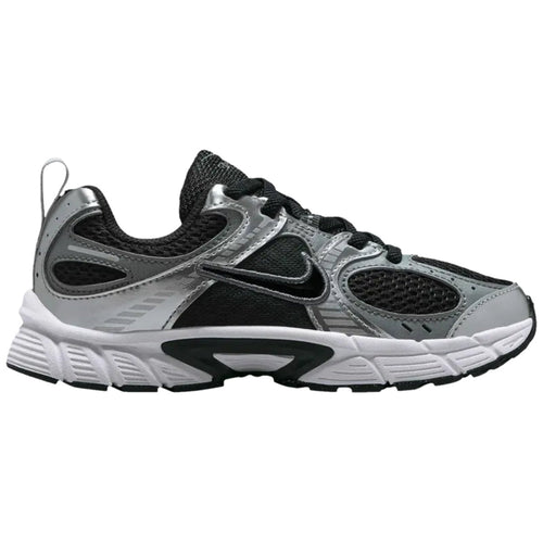 Nike V5 Rnr Black Anthracite Smoke Grey (Ps)