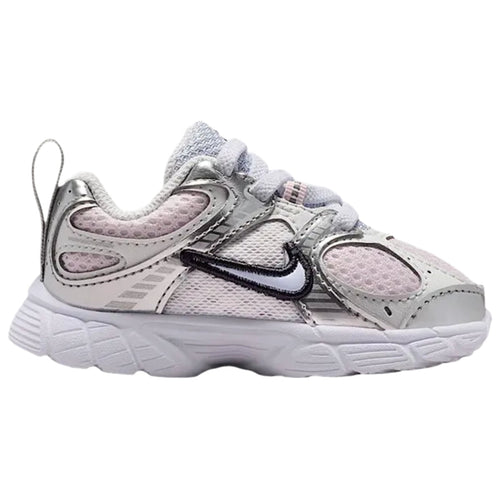 Nike V5 Rnr Light Violet Metallic Silver (Td)
