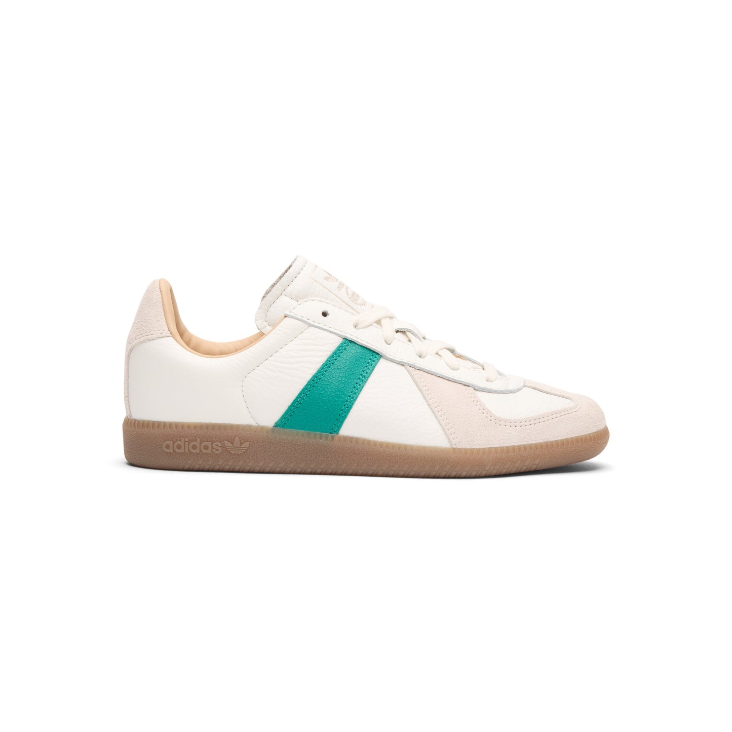 Adidas Bw Army (Core White/Power Green/Gum)