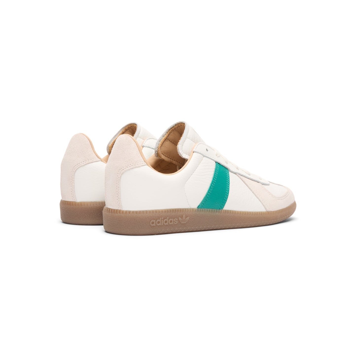 Adidas Bw Army (Core White/Power Green/Gum)