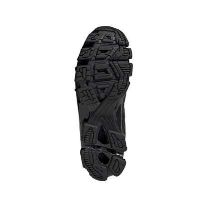 Adidas Megaride F50 (Core Black/Iron Metallic)