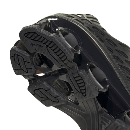 Adidas Megaride F50 (Core Black/Iron Metallic)