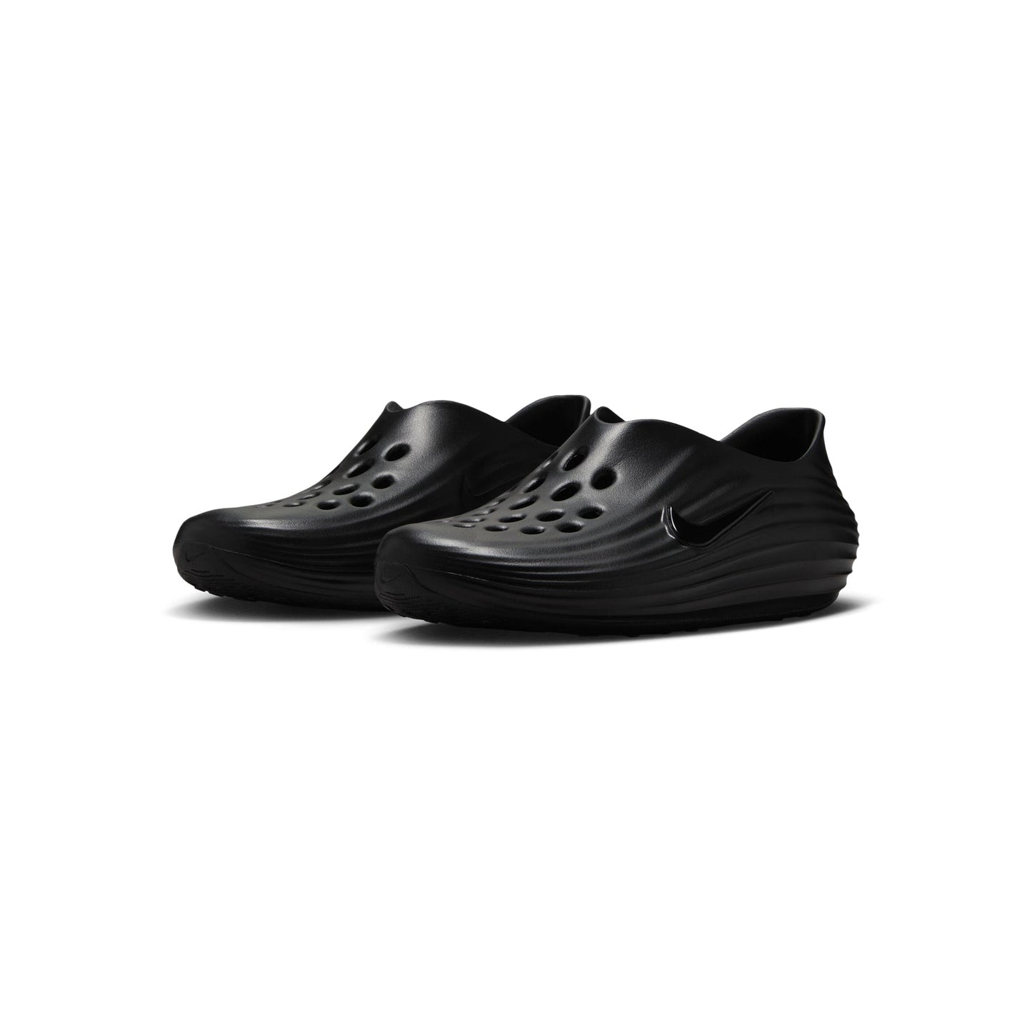 Nike Reactx Rejuven8 (Black)