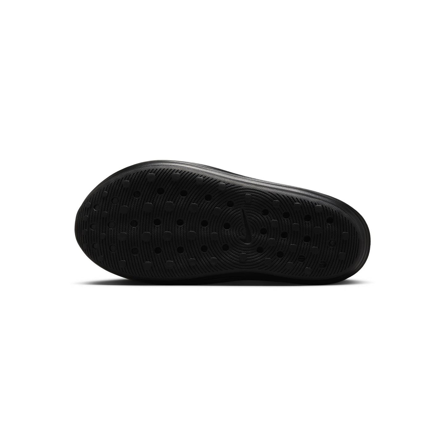 Nike Reactx Rejuven8 (Black)
