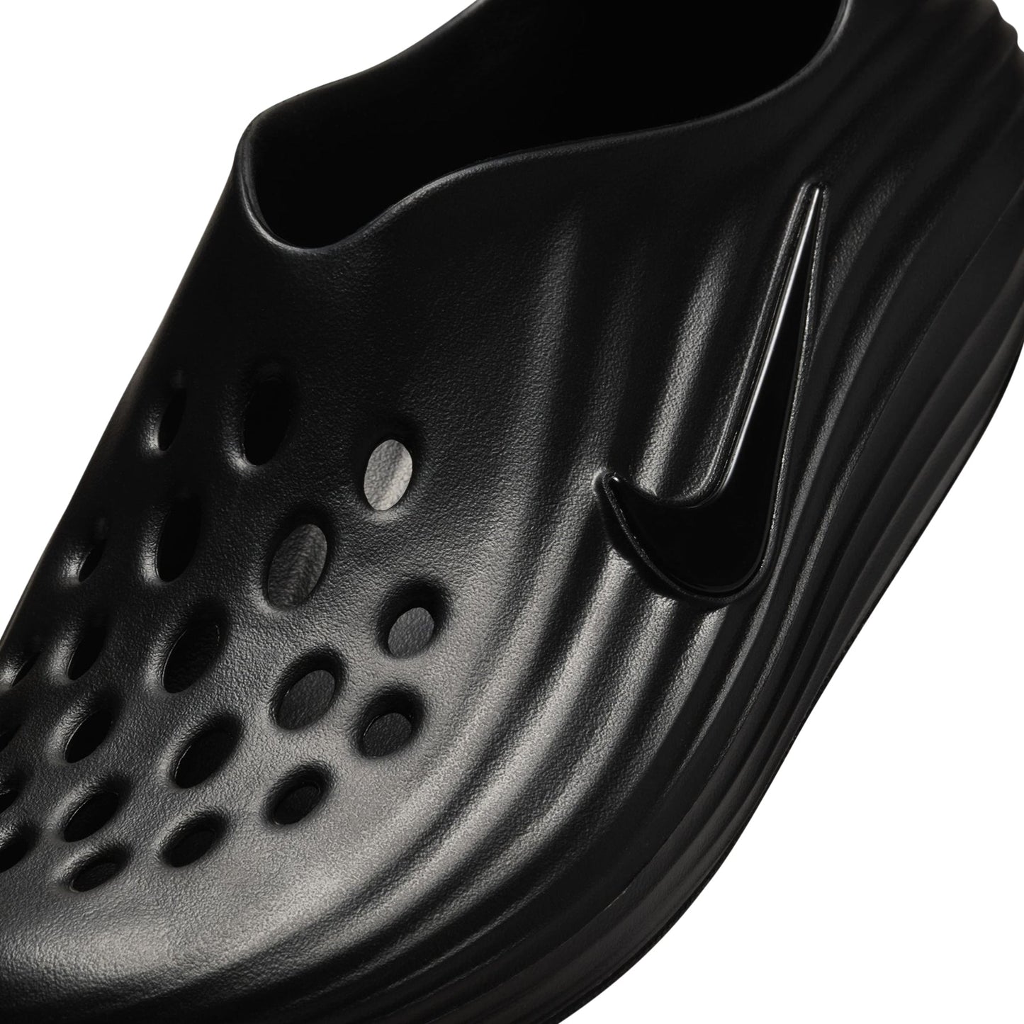 Nike Reactx Rejuven8 (Black)