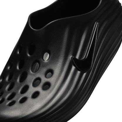 Nike Reactx Rejuven8 (Black)