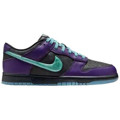 Nike Dunk Low Ltd Wizard