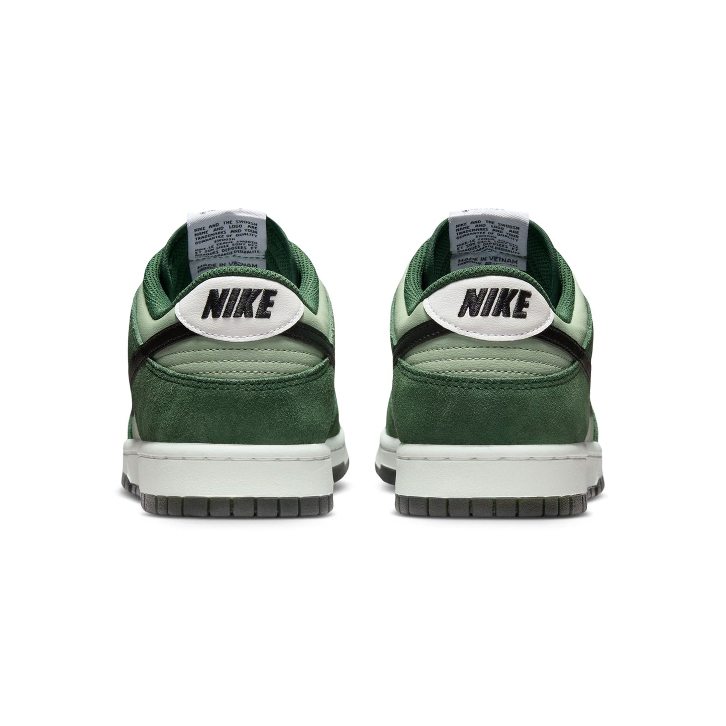 Nike Dunk Low Retro Se (Jade Horizon/Black-Fir-Summit White)