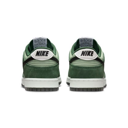 Nike Dunk Low Retro Se (Jade Horizon/Black-Fir-Summit White)