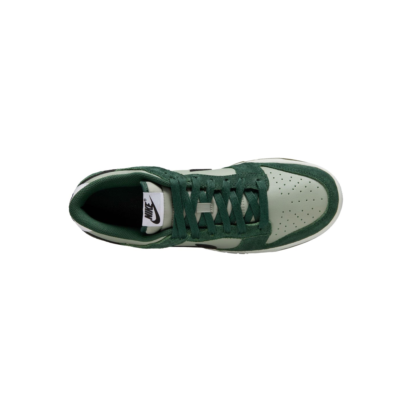 Nike Dunk Low Retro Se (Jade Horizon/Black-Fir-Summit White)