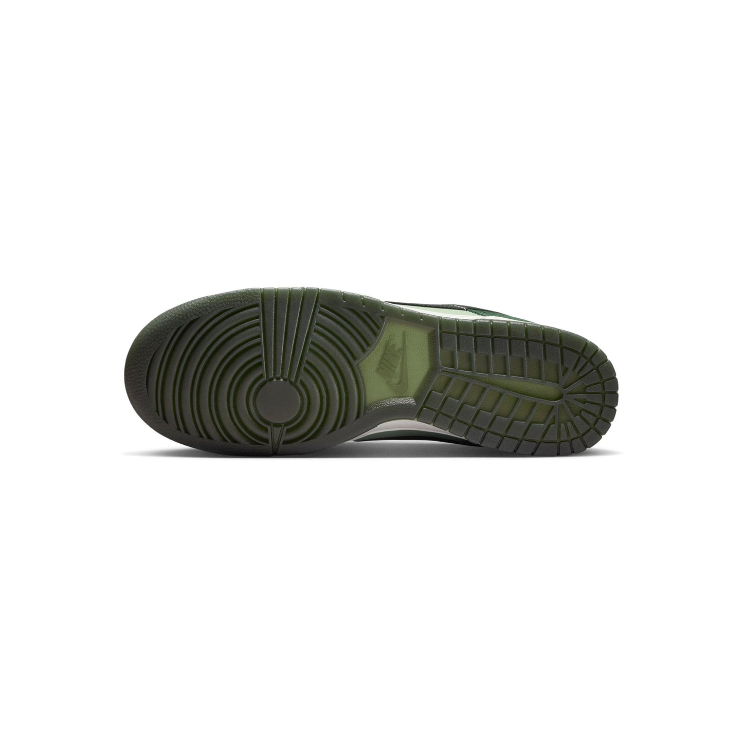 Nike Dunk Low Retro Se (Jade Horizon/Black-Fir-Summit White)