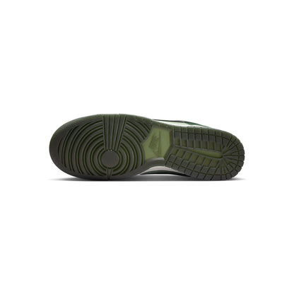 Nike Dunk Low Retro Se (Jade Horizon/Black-Fir-Summit White)
