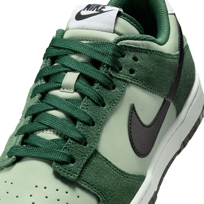 Nike Dunk Low Retro Se (Jade Horizon/Black-Fir-Summit White)