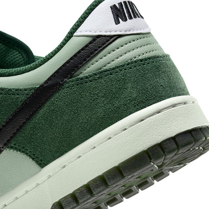Nike Dunk Low Retro Se (Jade Horizon/Black-Fir-Summit White)