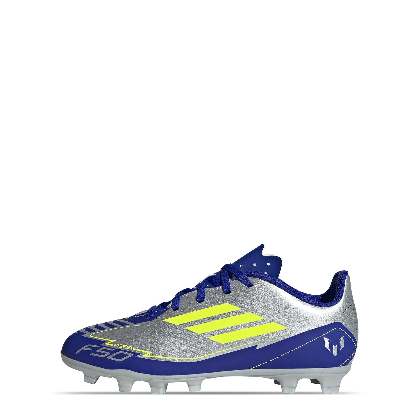 Adidas F50 Club Messi Firm/Multi-Ground Boots