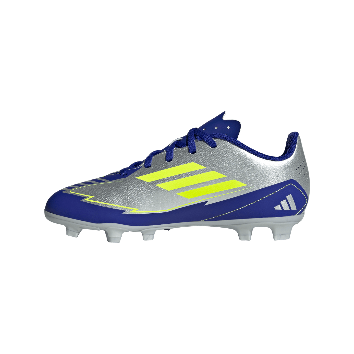 Adidas F50 Club Messi Firm/Multi-Ground Boots