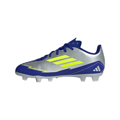 Adidas F50 Club Messi Firm/Multi-Ground Boots