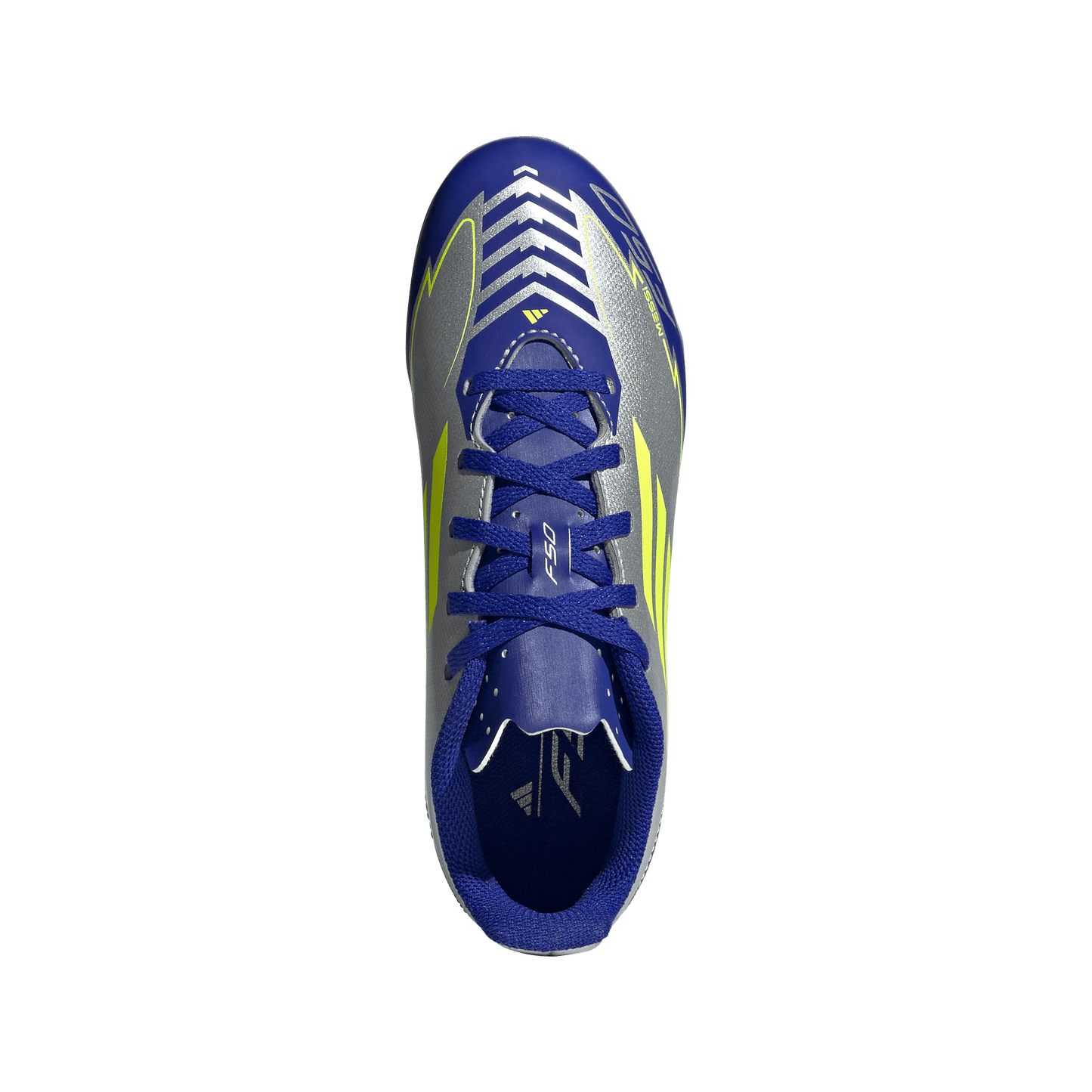 Adidas F50 Club Messi Firm/Multi-Ground Boots