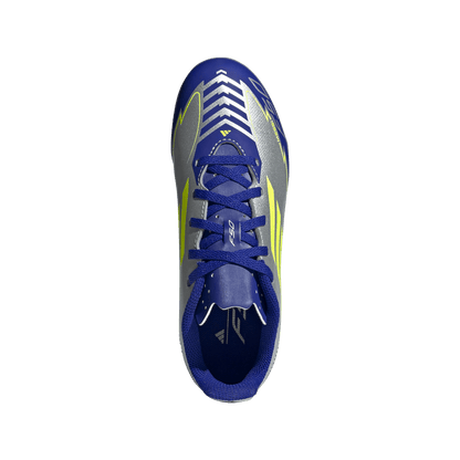 Adidas F50 Club Messi Firm/Multi-Ground Boots