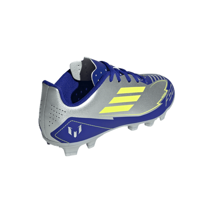 Adidas F50 Club Messi Firm/Multi-Ground Boots