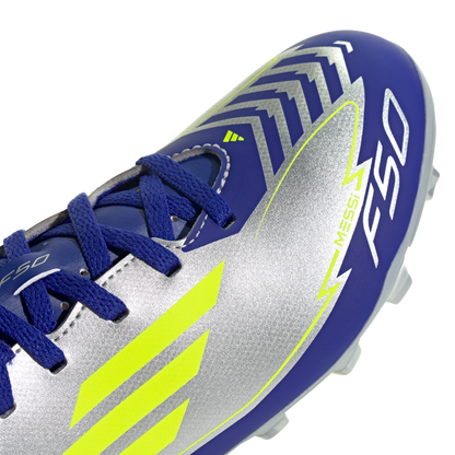 Adidas F50 Club Messi Firm/Multi-Ground Boots